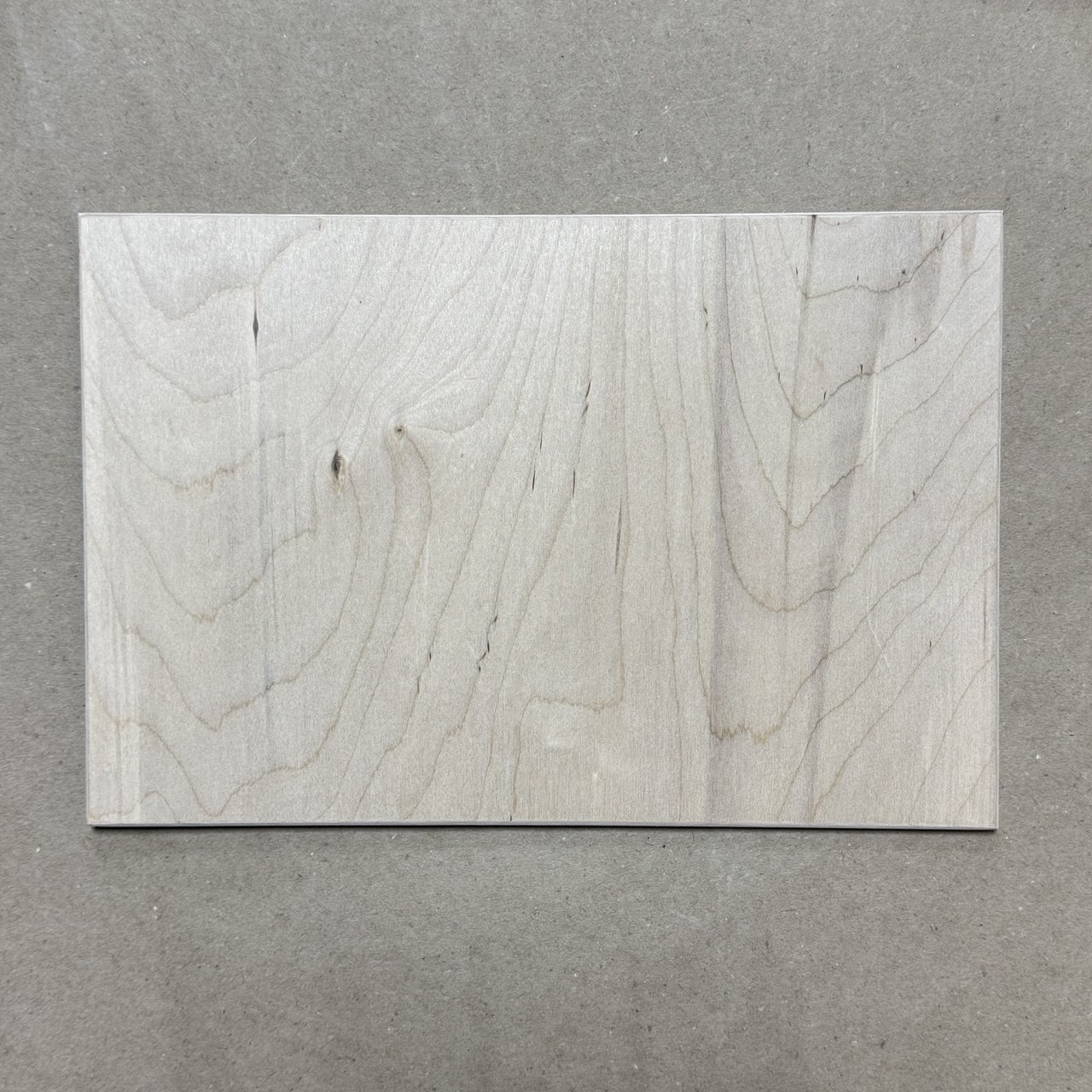 Заготовка универсальная №21 30 х 20 см толщина 8 мм