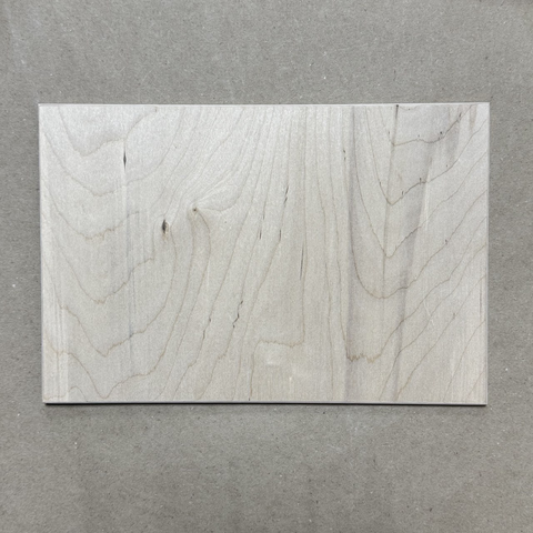 Заготовка универсальная №21 30 х 20 см толщина 8 мм