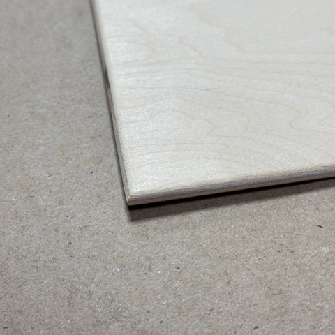 Заготовка универсальная №22 20 х 20 см толщина 6 мм