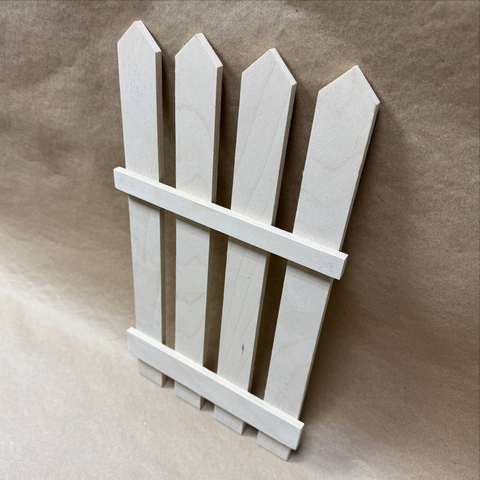 Заготовка Вешалка 