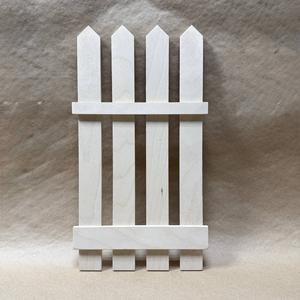 Заготовка Вешалка 