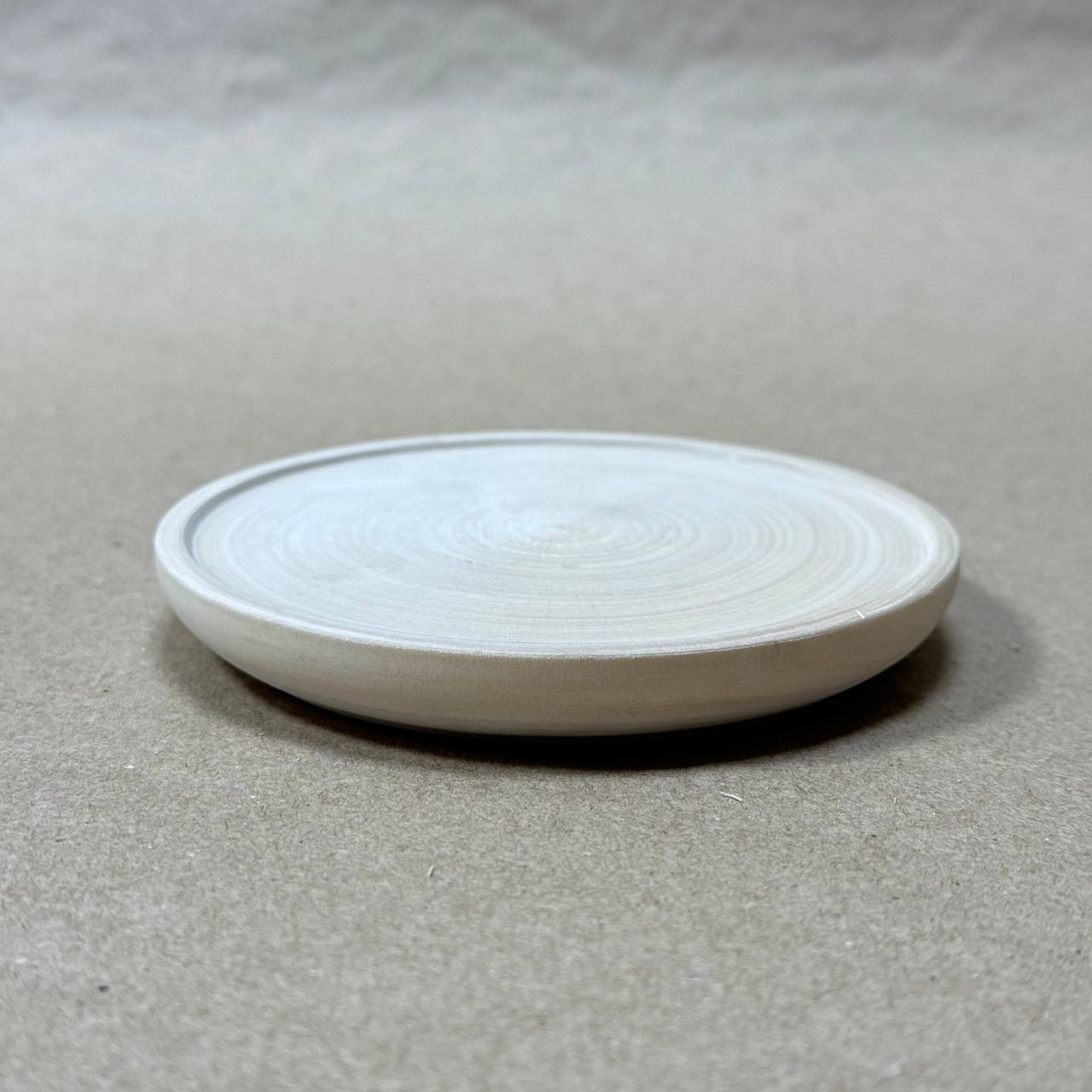 Заготовка Подставка под свечу липа