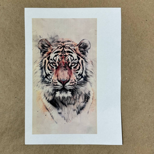 Распечатка ФМ45/1 18 х 10 см