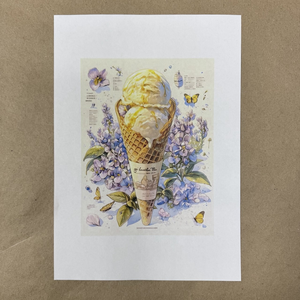 Распечатка ФСВ12 20 х 15 см