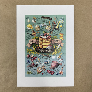 Распечатка ФСВ16 22,5 х 15 см