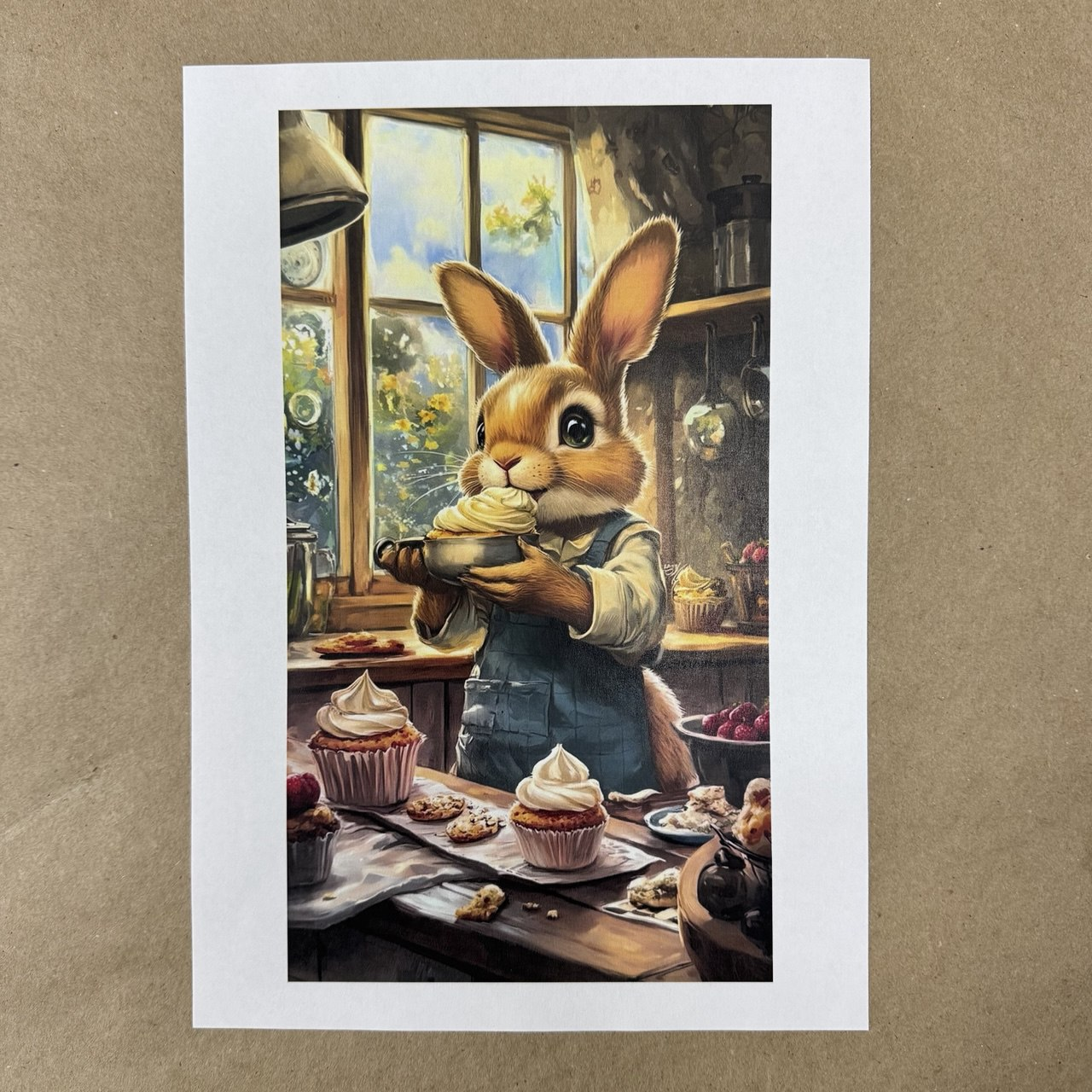 Распечатка ФБВ29 27 х 15 см