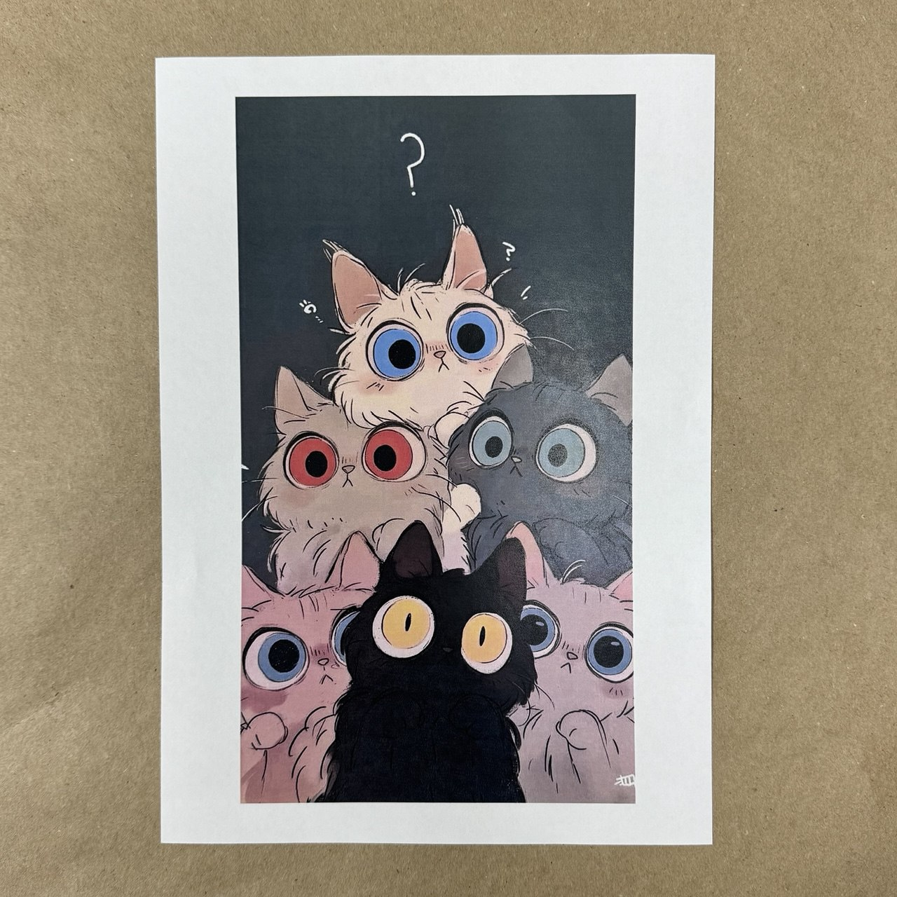 Распечатка ФБВ31 27 х 15 см