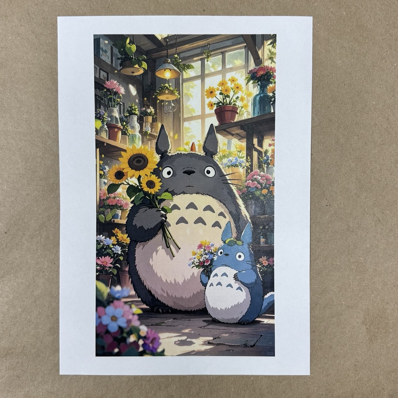 Распечатка ФБВ35 27 х 15 см