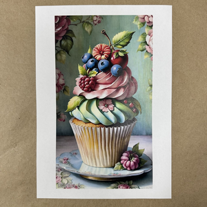 Распечатка ФБВ36 27 х 15 см