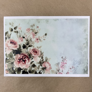 Распечатка ФСГ4/1 28,8 х 19,2 см