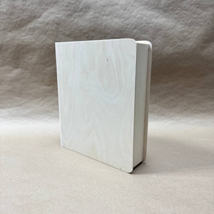 Фолиант с закругленными краями