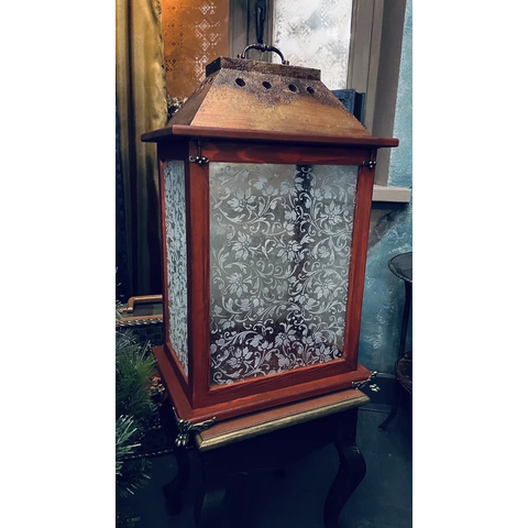 Набор для создания авторского Фонаря большого