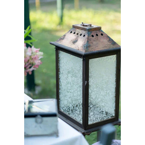 Набор для создания авторского Фонаря большого