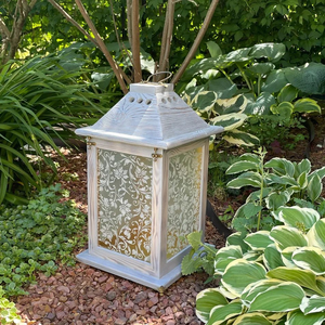 Набор для создания авторского Фонаря среднего