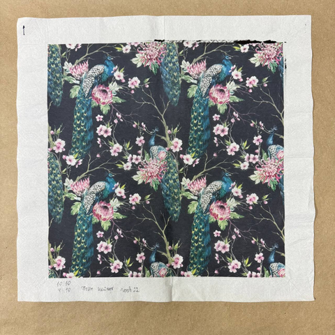 Набор салфеток НД7 6 штук