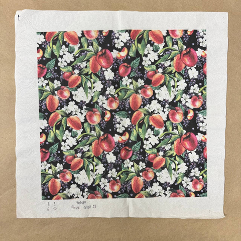 Набор салфеток НД7 6 штук