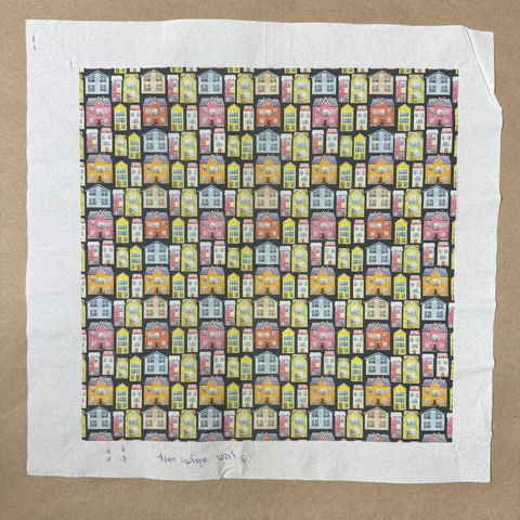 Набор салфеток НД7 6 штук