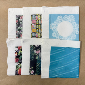 Набор салфеток НД7 6 штук