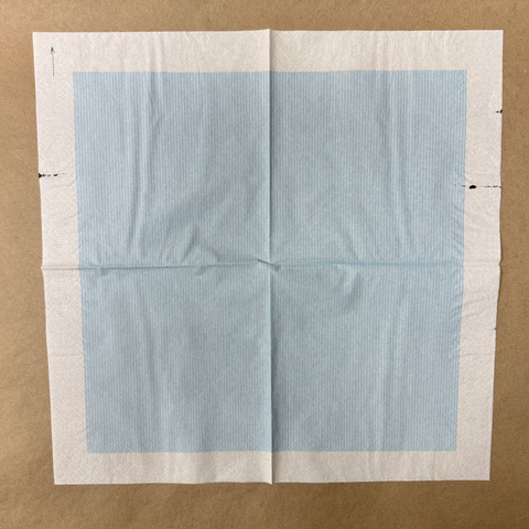 Набор салфеток НД13 6 штук