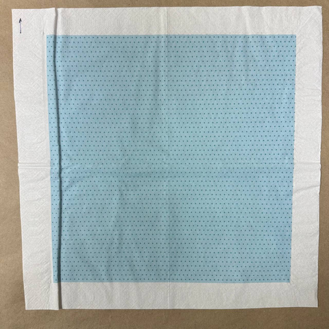 Наборы салфеток НД14 9 штук + 1 в подарок