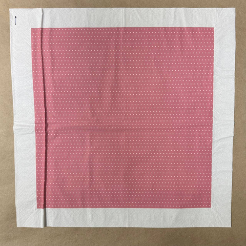 Наборы салфеток НД14 9 штук + 1 в подарок