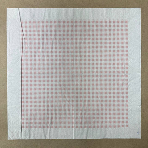 Наборы салфеток НД15 6 штук