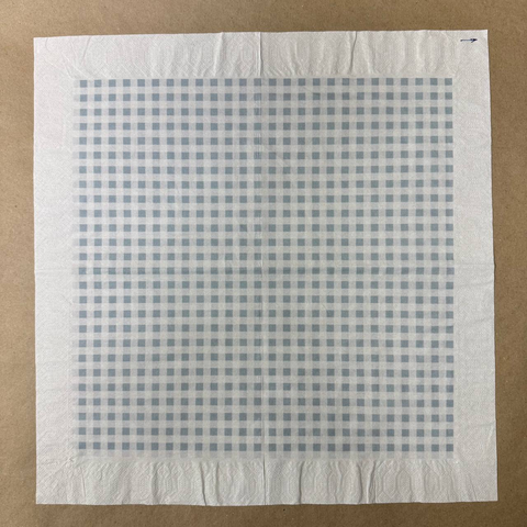 Наборы салфеток НД15 6 штук