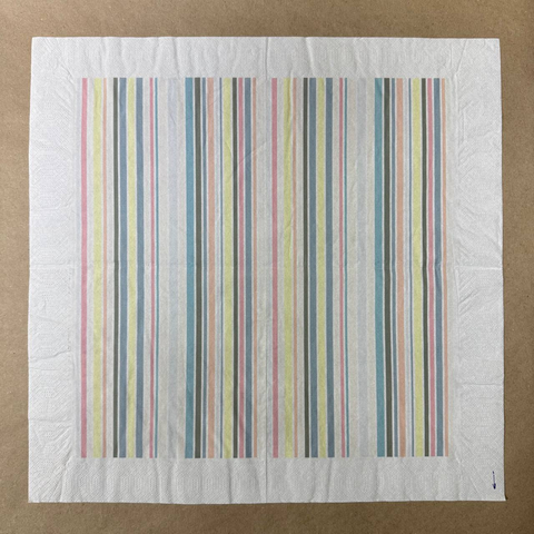 Наборы салфеток НД15 6 штук