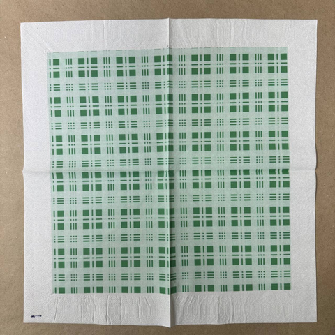 Набор салфеток НД17 9 штук