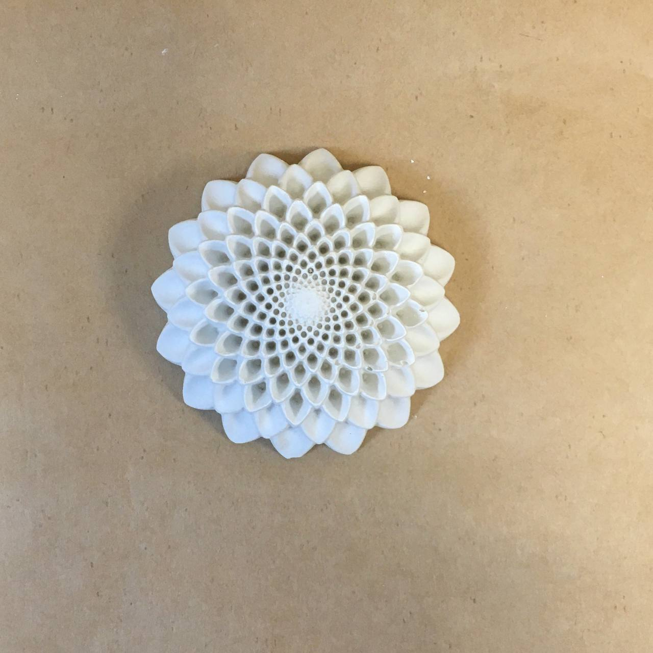 Гипсовая фигура ГФ2 7,5 см