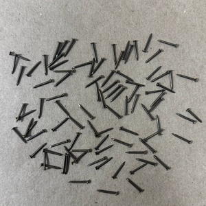 Гвоздь №1 металлический 13 x 1 мм 10гр/упак