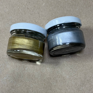 Металлизированный воск Narlen Decor 20 гр