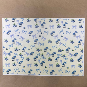 Распечатка Ф15 41,3 x 28,8 см