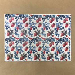 Распечатка Ф16 41,2 x 28,8 см