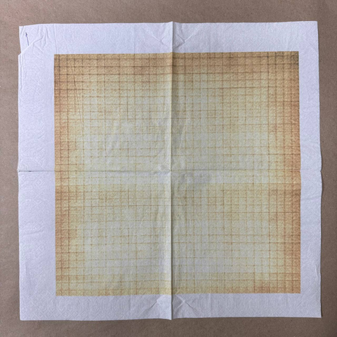 Набор салфеток НД21 9 штук