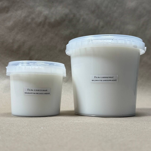 Гель водоотталкивающий высокоглянцевый