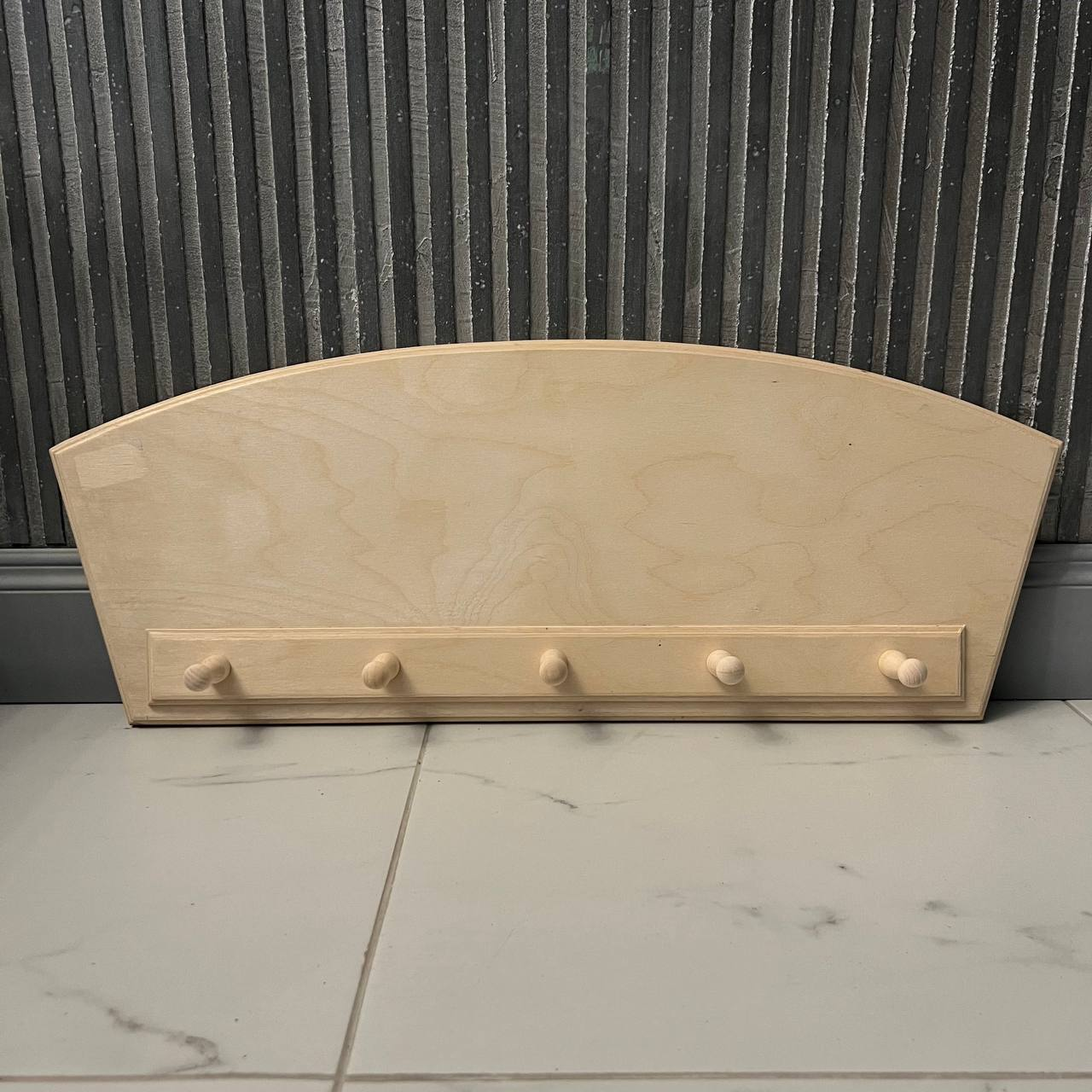 Заготовка Вешалка 