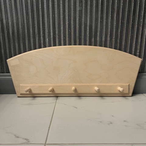 Заготовка Вешалка 