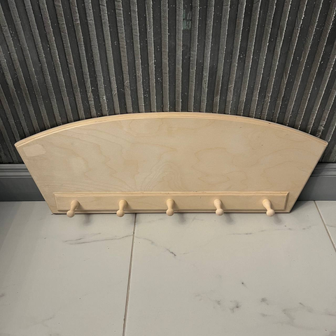 Заготовка Вешалка 