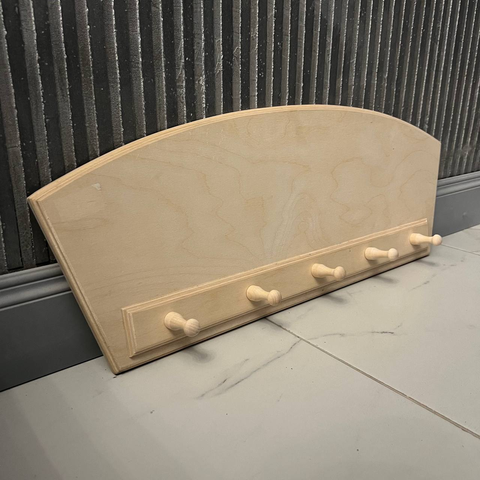 Заготовка Вешалка 