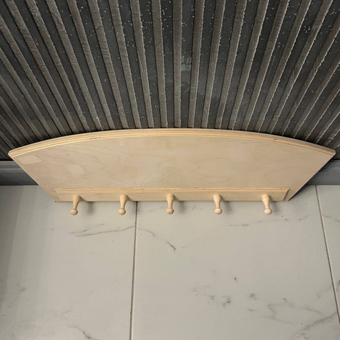 Заготовка Вешалка 