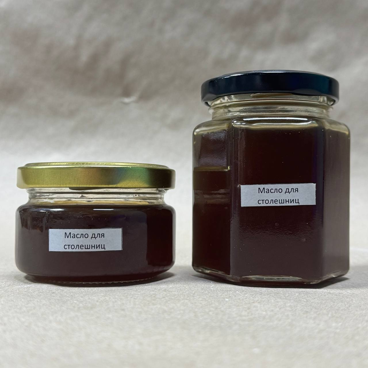 Масло для столешниц