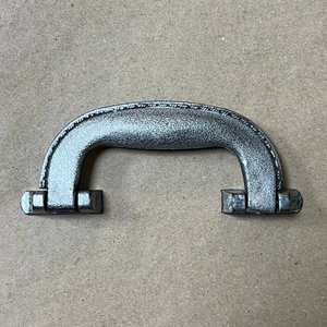 Ручка №22/1 пластиковая 10 х 5 см