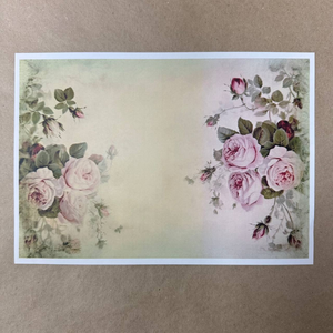 Распечатка П23/1 28,8 x 19,7 см