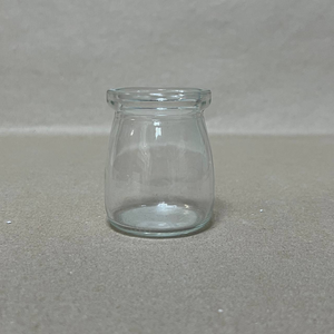 Банка BS7 стеклянная 5,5 х 7 см