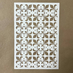 Трафарет ФСМД13 30,5 х 20,5 см