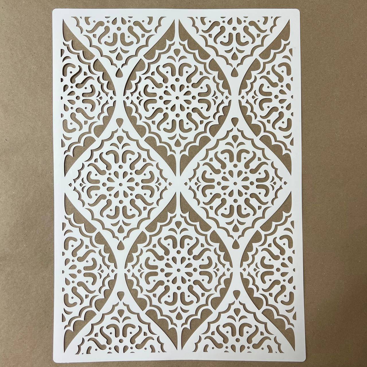 Трафарет ФБМД10 44 х 31 см