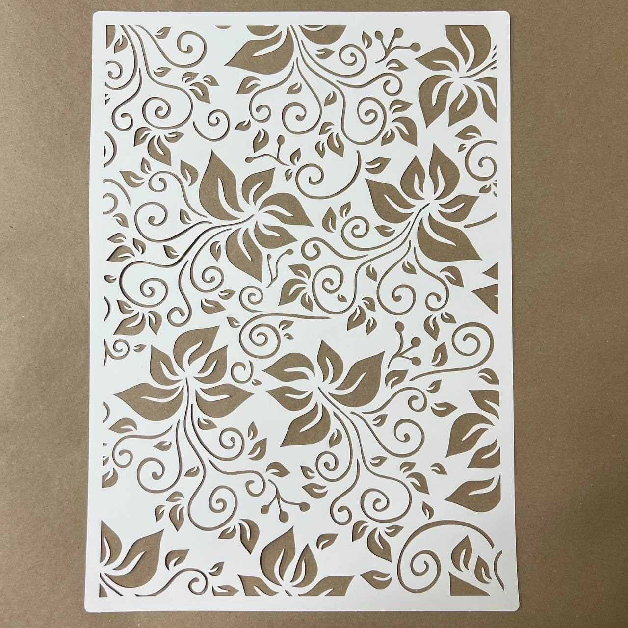 Трафарет ФБМД12 44 х 31 см