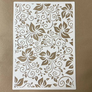 Трафарет ФБМД12 44 х 31 см