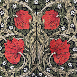 Гобелен №1 ширина 145 см